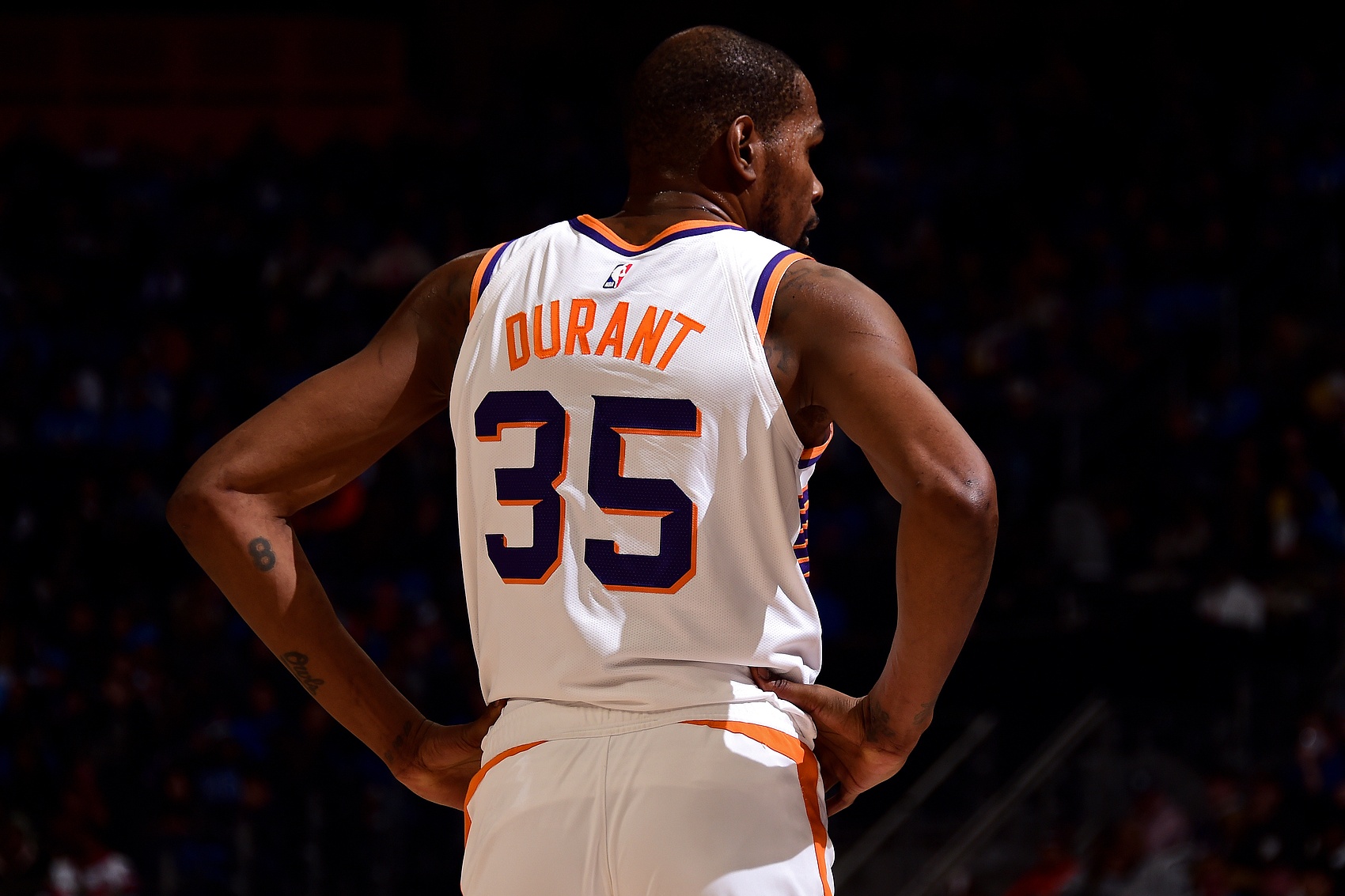 Windhorst:杜兰特要么会留在太阳 要么在截止日前加盟热火